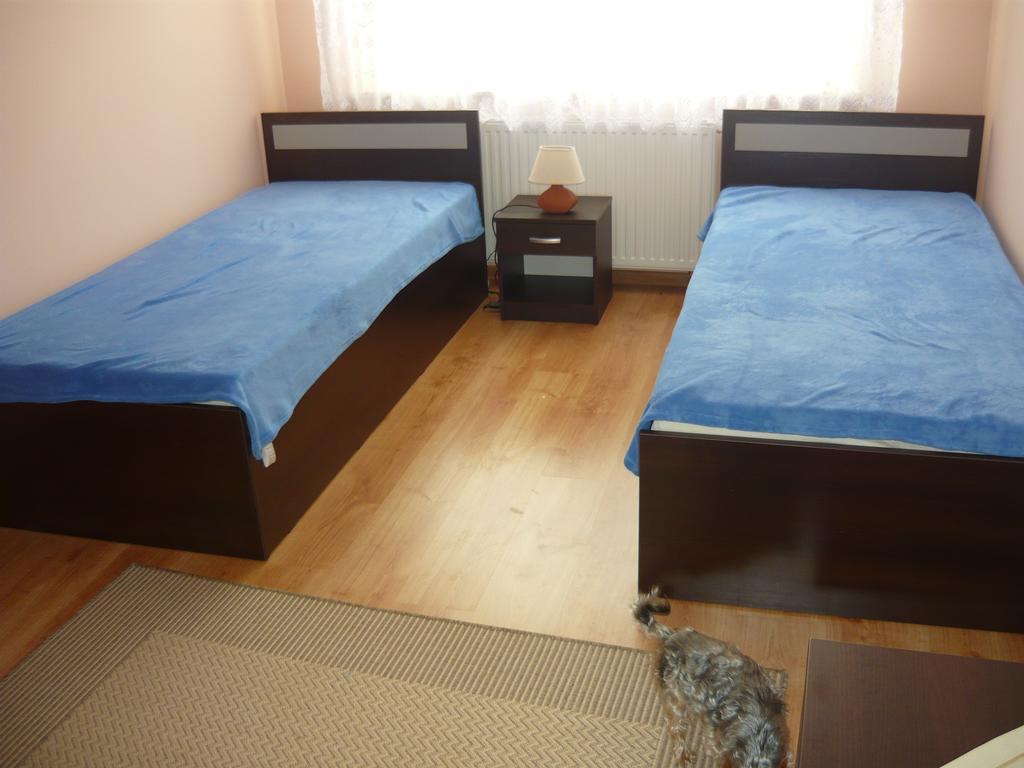 U Agi Apartment Nowogrod Phòng bức ảnh